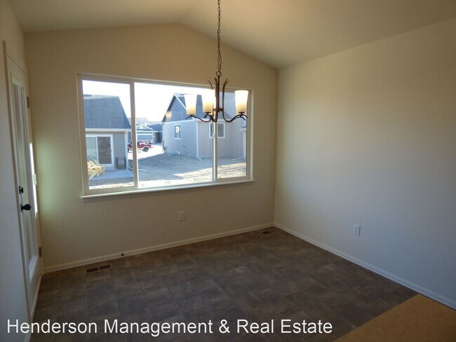 Building Photo - 3 br, 2 bath House - 729 Elk Mountain Drive
