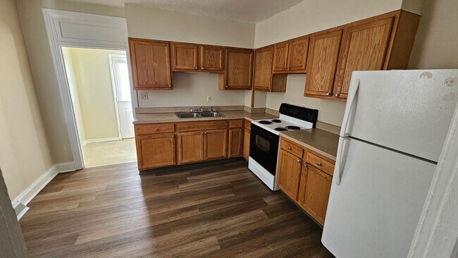 Foto del edificio - 3 Bedroom Duplex in Quiet Location