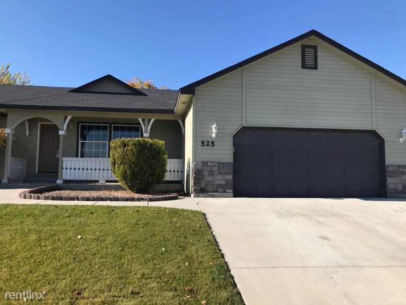 Foto principal - 4 br, 3 bath House - 525 W. Palmer Dr.
