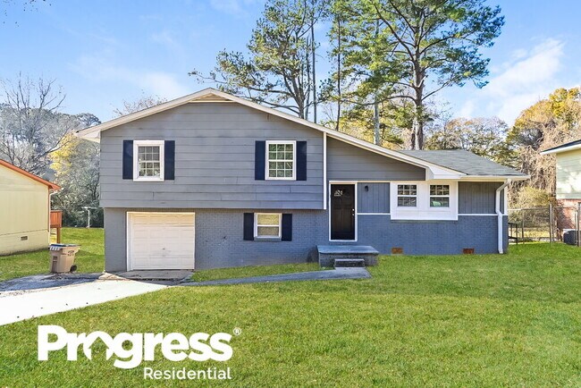 Building Photo - 9184 Homewood Dr