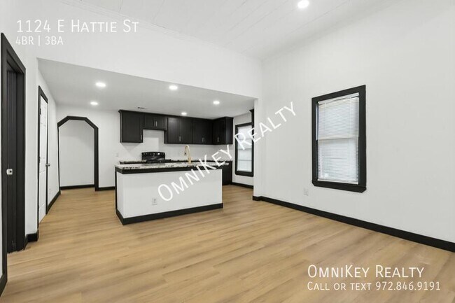 Foto del edificio - 1124 E Hattie St
