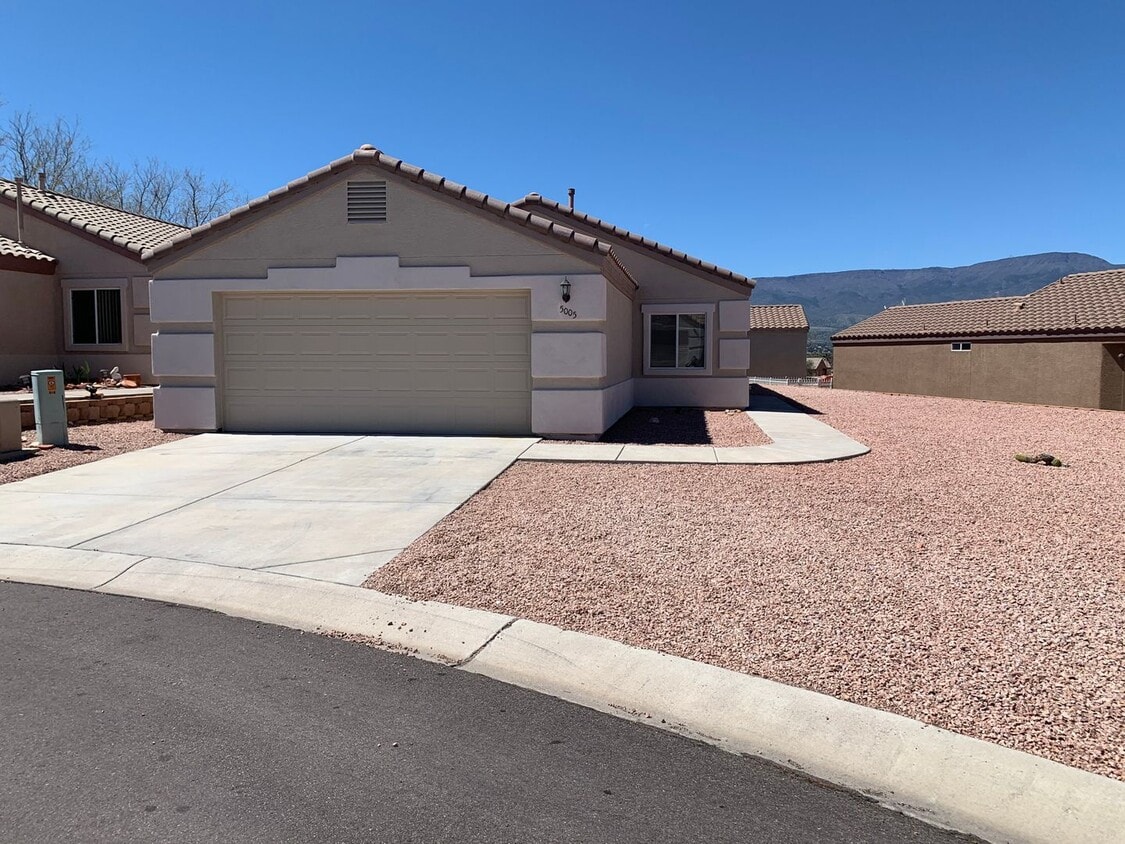 Primary Photo - HOUSE - CORNVILLE - AMANTE AT VERDE SANTA FE