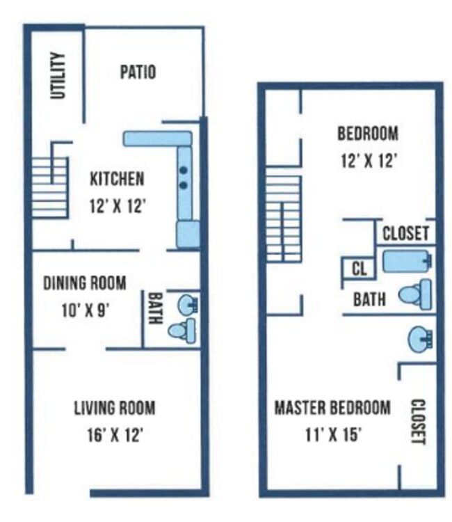 Foto del edificio - 4911 Park Towne Way