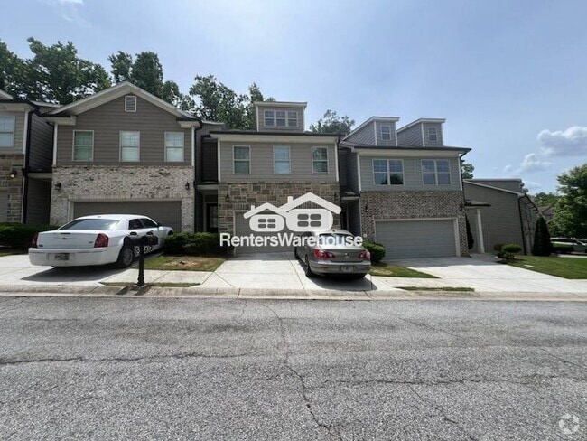 Building Photo - 551 Monticello Blvd SE