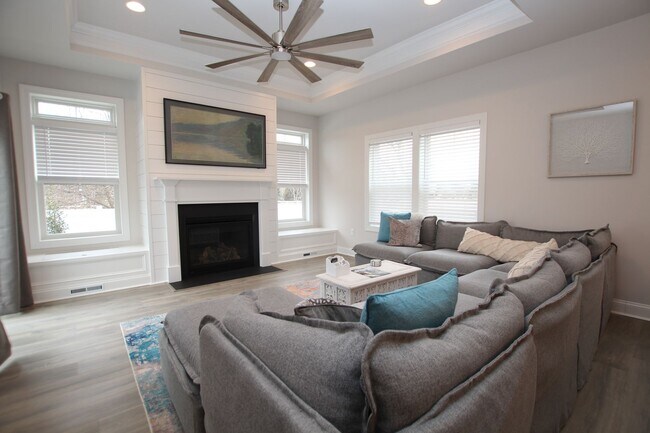 Foto del edificio - Lewes Seasonal Rental
