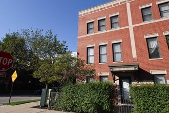 Building Photo - 1000 N Crosby St