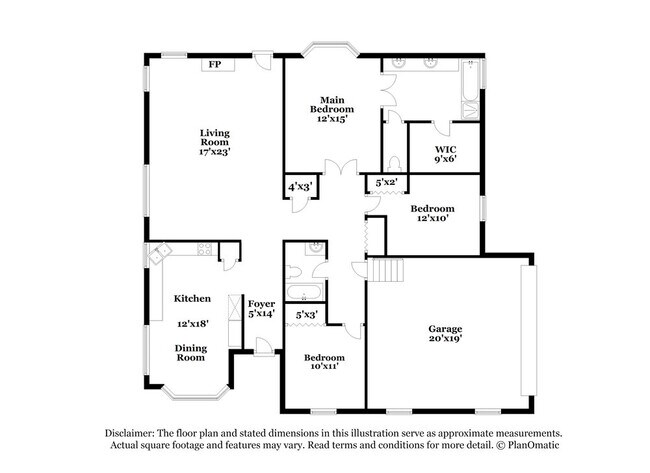 Foto del edificio - 7200 Daerwood Pl