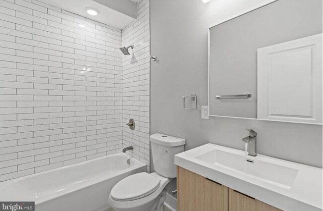 Foto del edificio - 2114 N 8th St