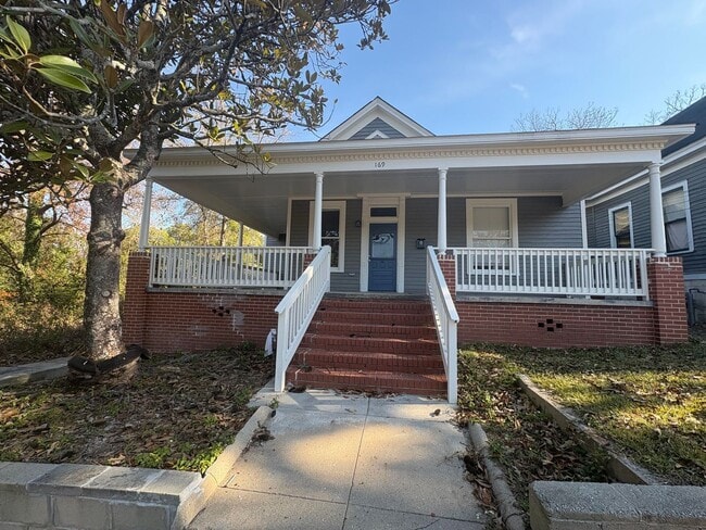 Building Photo - 169 Lamar St