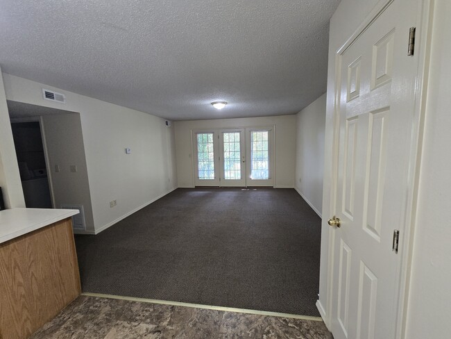 Remington Apartments