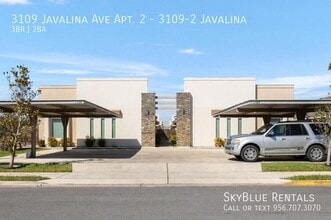 Building Photo - 3109 Javalina Ave