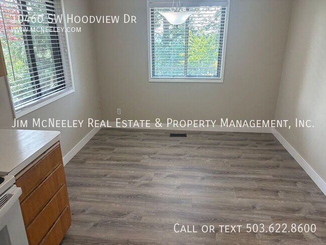 Foto del edificio - 10460 SW Hoodview Dr