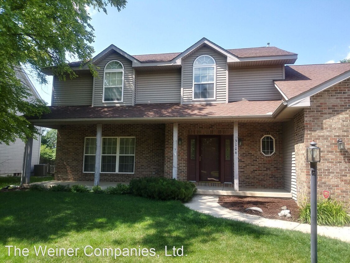 Primary Photo - 4 br, 2.5 bath House - 3106 Cherry Hills Dr.