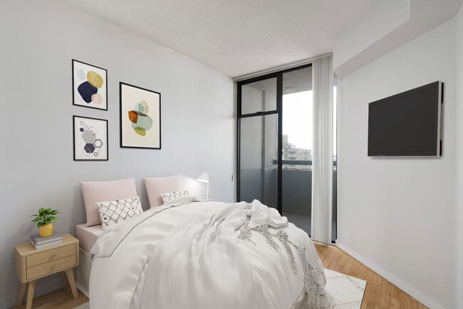 Building Photo - Nicola Place