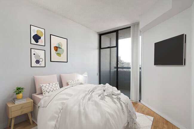 Building Photo - Nicola Place