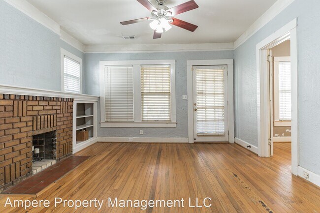 Building Photo - 2 br, 1 bath House - 5021 8th Ct S