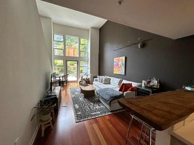 Foto del edificio - 1970 Sutter St #113