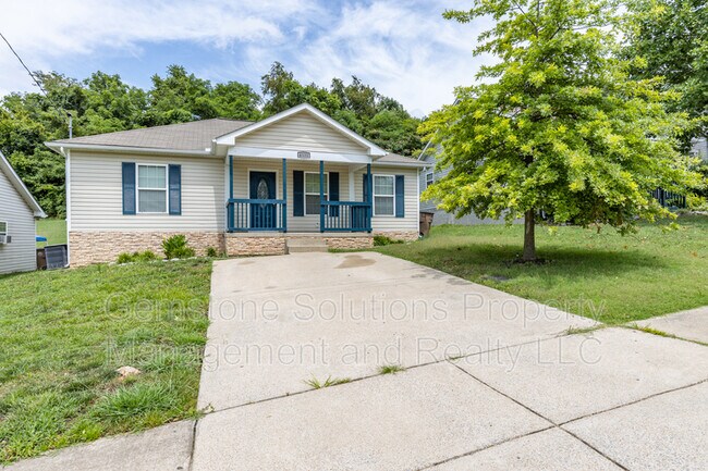 Building Photo - 4121 Providence Park Lane