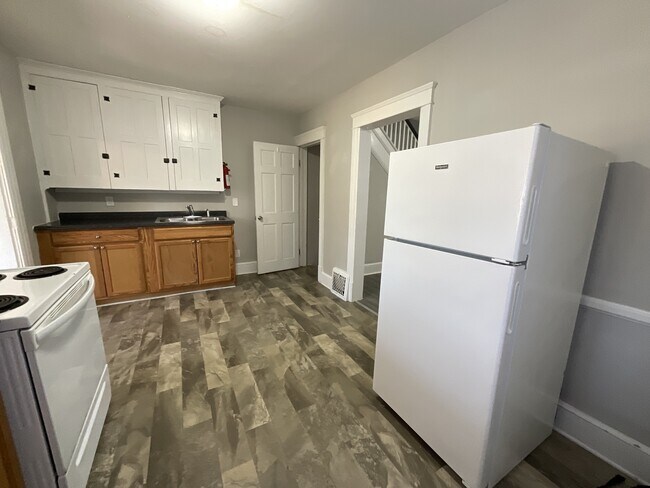 Foto del edificio - 32 Penn St