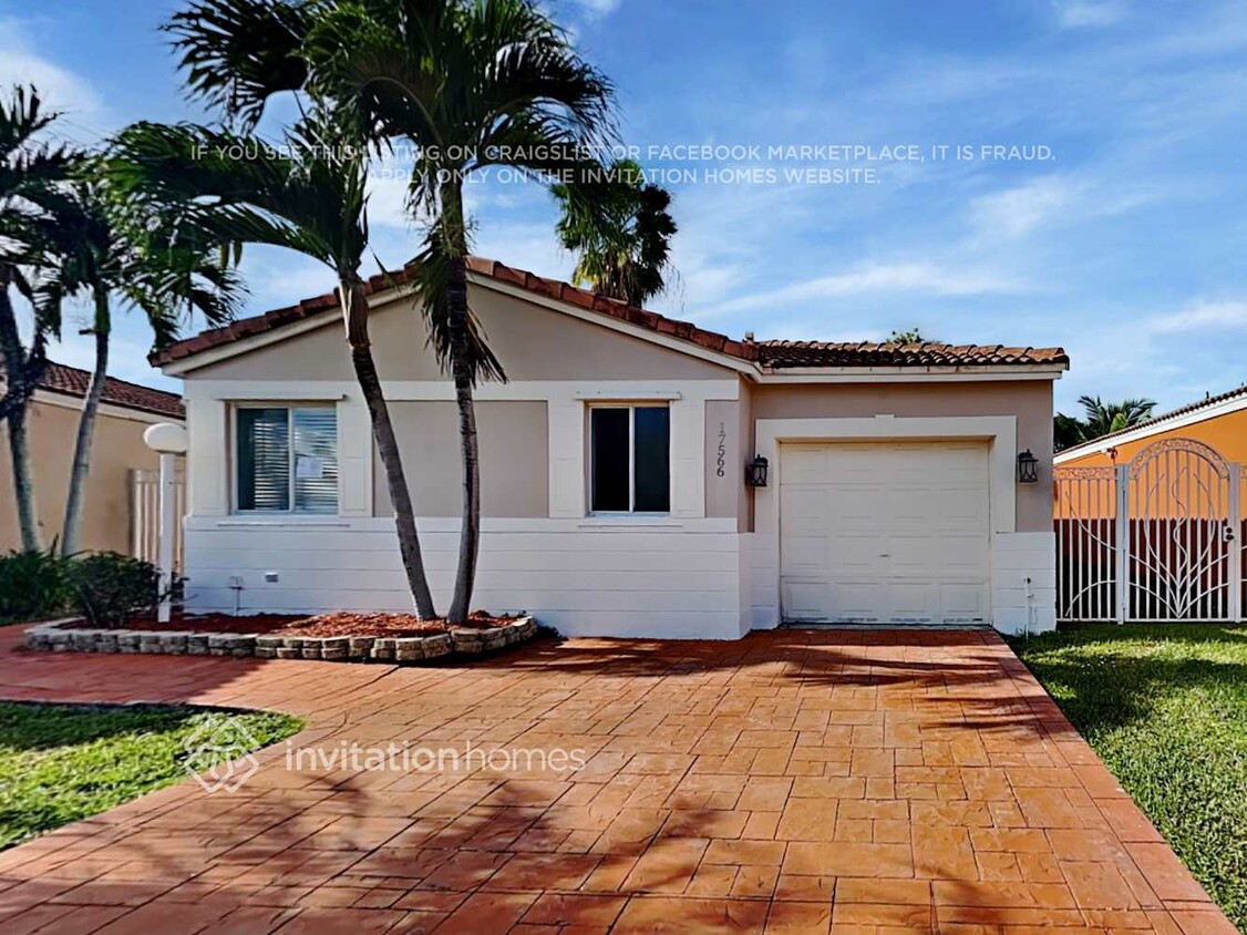 Primary Photo - 17566 SW 143rd Pl