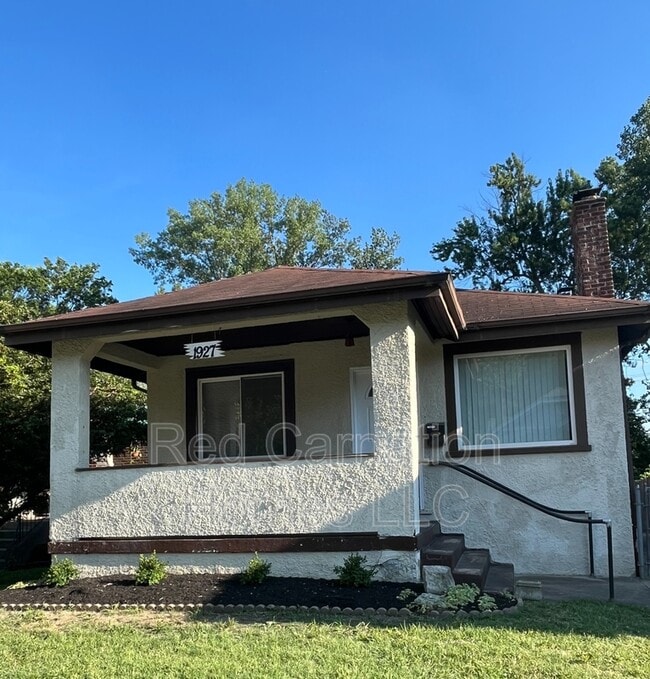 Photo - 1927 Lawn Ave House