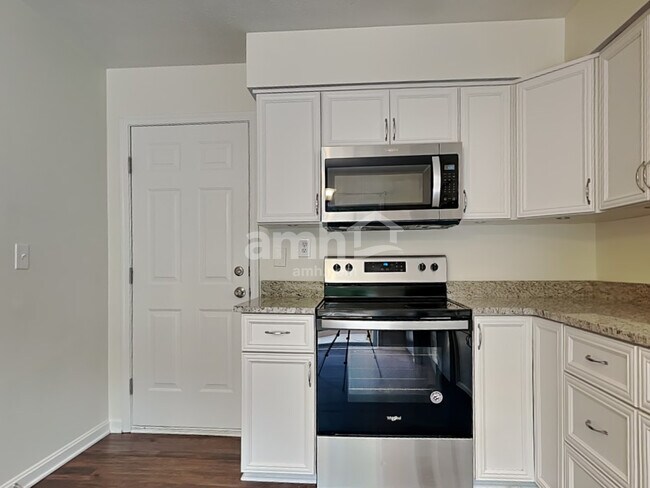 Foto del edificio - 5001 Open Meadow Dr
