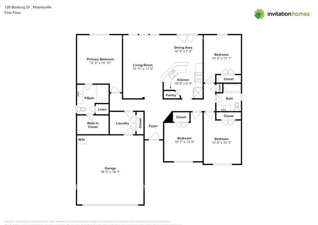 Building Photo - 126 Bosburg Dr