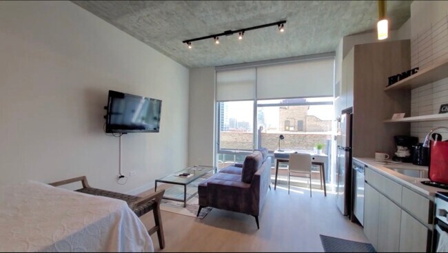 Foto del edificio - 59 W Hubbard St