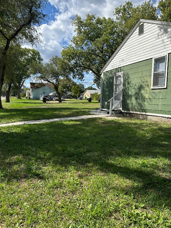 Foto del edificio - 1101 N 7th St