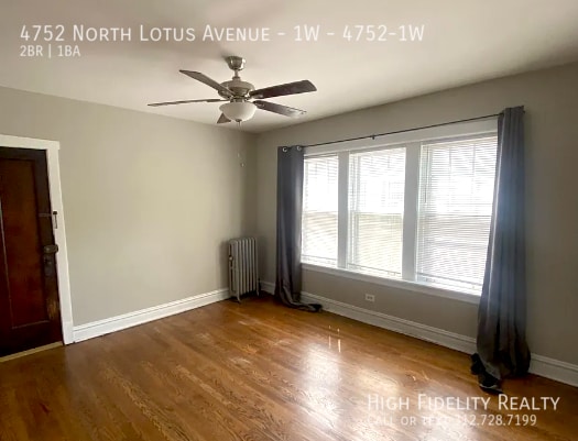 Building Photo - 4752 N Lotus Ave