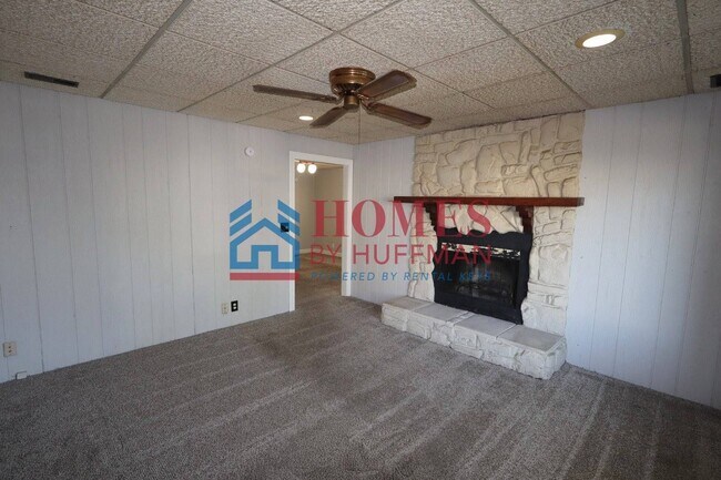 Foto del edificio - Three Bedroom House | Two Bathrooms