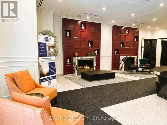 Building Photo - 180 Front St E