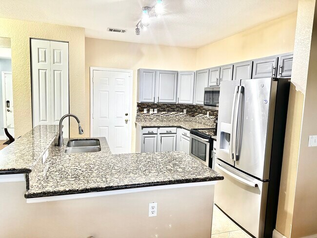 Updated Kitchen - 4322 Emerald