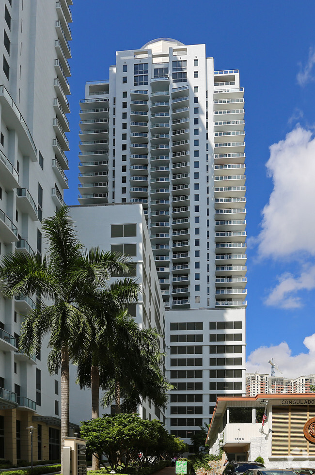 1060 Brickell Apartments - Miami, FL | Apartments.com