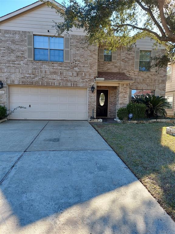 Building Photo - 6103 Springbrook Garden Ln