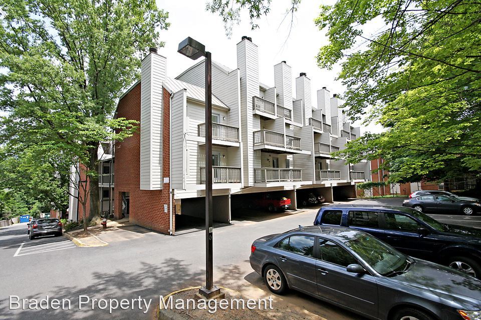 Primary Photo - 2 br, 2 bath House - 1303 Wertland St, A7