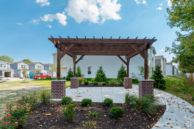 Pergola - Honor Meadows Owner LLC