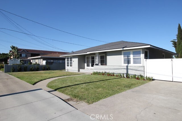 Building Photo - 8392 Walker St