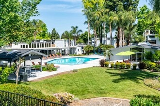 Building Photo - The Grove