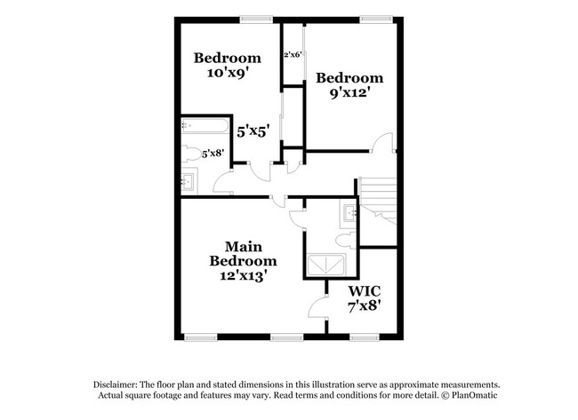 Foto del edificio - 8717 Olenbrook Dr