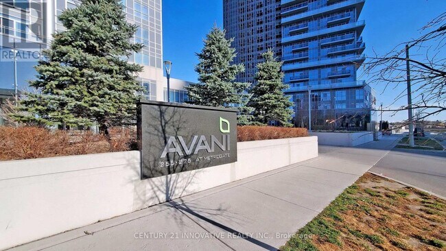 Building Photo - 275 Village Green Square