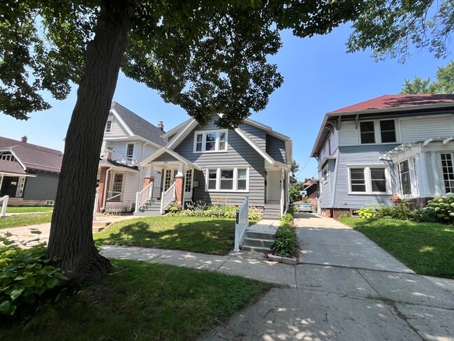 Building Photo - 2163 N 62nd St