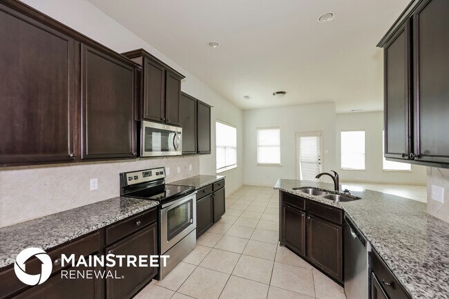 Foto del edificio - 601 Shady Meadow Ln