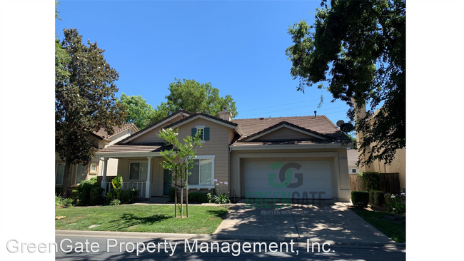 Building Photo - 3 br, 2 bath House - 3856 Windy Cove Cir