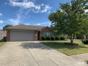 Building Photo - 3609 Cornell Ct
