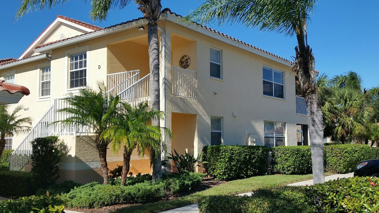 Foto principal - 4437 Corso Venetia Blvd