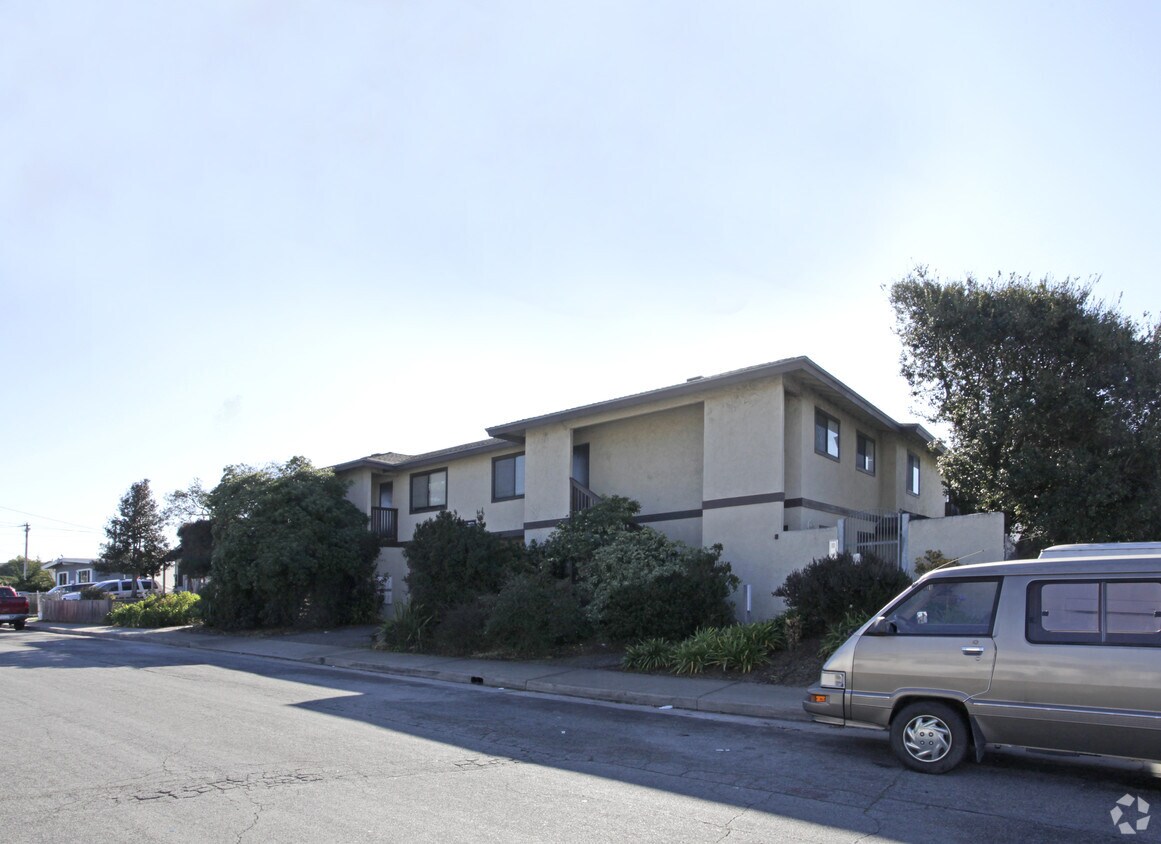 Building Photo - 1040 Olympia Ave