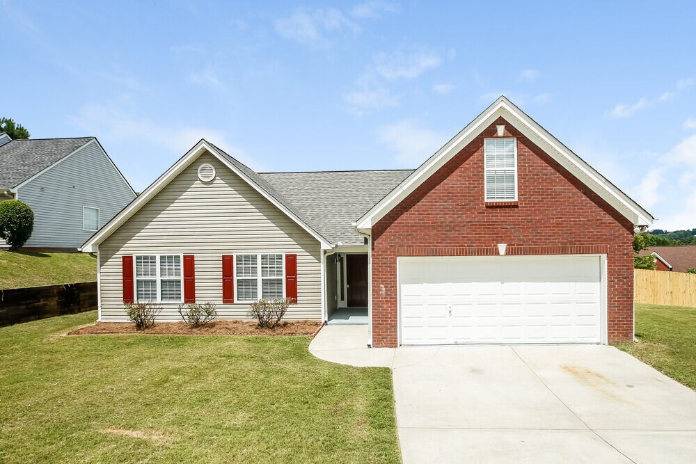 Foto principal - 480 Cedarhurst Rd