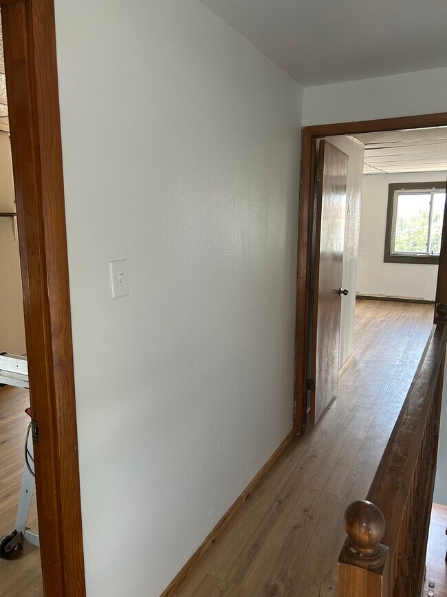 Hallway - 227 Taylor St