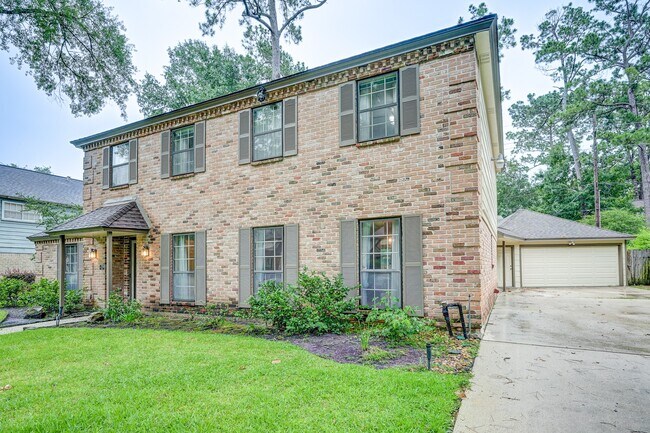 Building Photo - 5311 Havenwoods Dr